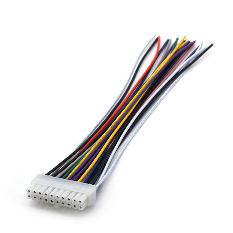 بند سیمی Molex 4.2mm