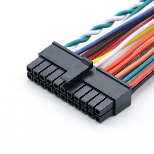 Molex 430252200 بند 3.0 میلیمتری سیم