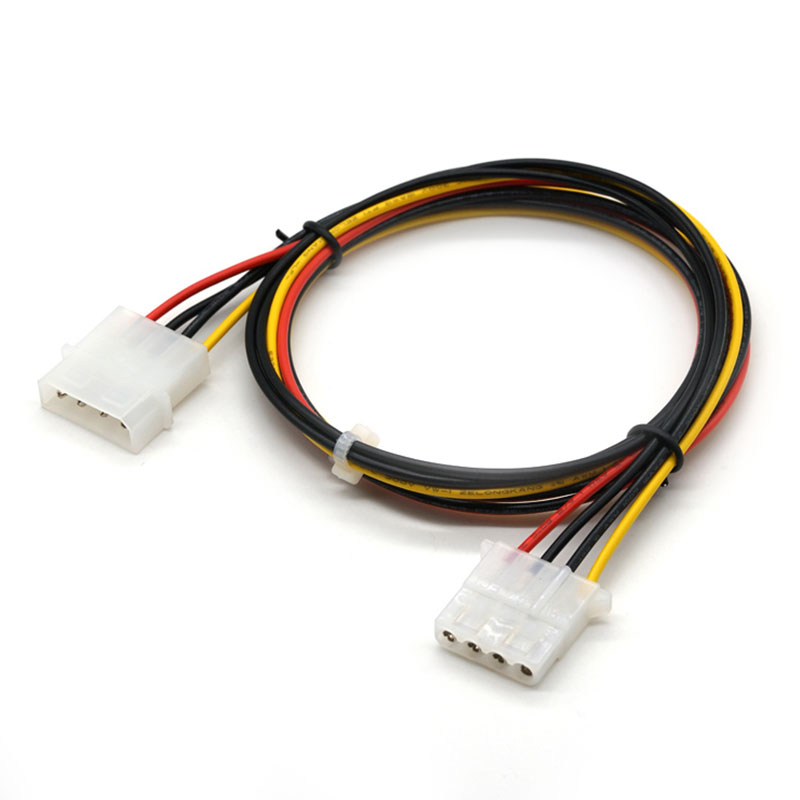 بند سیمی Molex 5.08mm